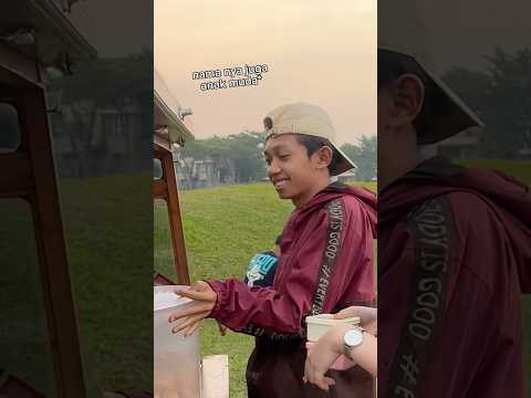 MASIH BOCIL 😂(PART 1)