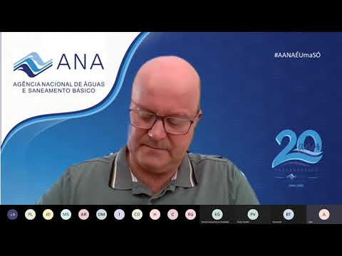 Alocação de Água Santo Antônio e Carnaúba - 2021/2022 (2ª reunião) - 22/07/2021 PARTE 1