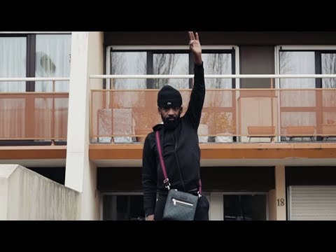 DA Uzi - Mexico (Clip officiel)