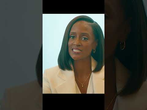 The elderly man exploited people's sympathy to gain entry to the building for an interview.#shorts