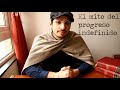 Cuestionario sobre el Progreso Indefinido