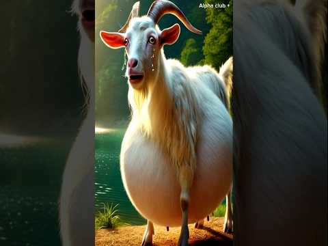 Doctors Rescue Poor Pragnent Goat #goat #animals #humanity #animalrescue