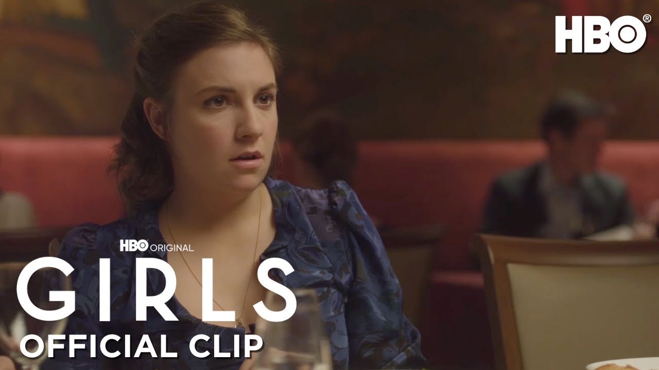 Cutting Hannah Off | Girls | HBO