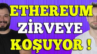 Ethereum 7 Bin Dolara mı Koşuyor? Bu Hafta Yeni Ath'lar Geliyor mu?