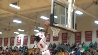 West Vigo vs. Terre Haute South