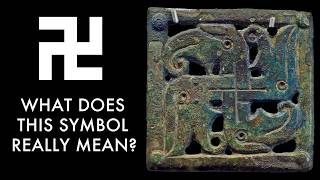The Ancient Germanic Swastika: History Documentary