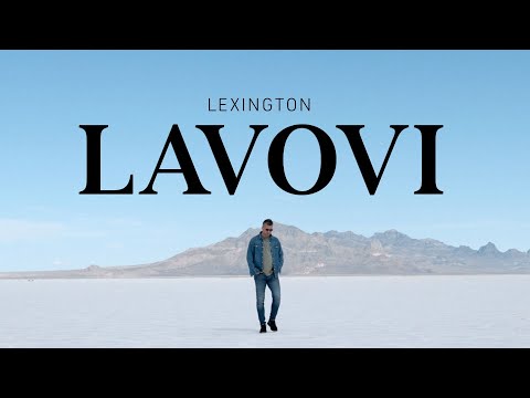 Lexington - Lavovi | Official Video