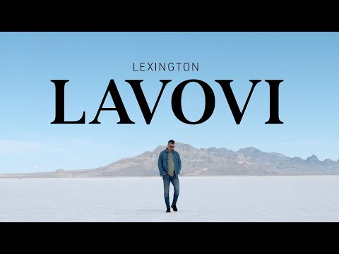 Lexington - Lavovi (Official Video) 4K