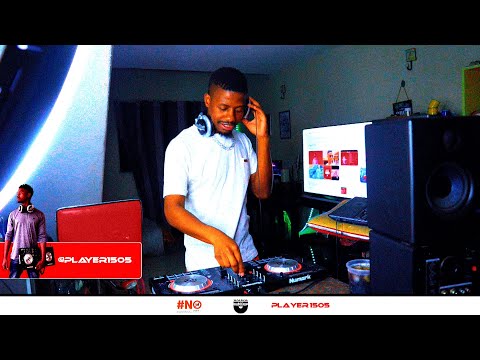 AMAPIANO - AFROBEATS - DANCEHALL & HIP HOP MIX 2024 | 16 DECEMBER | PLAYER1505 | ALL IN ONE