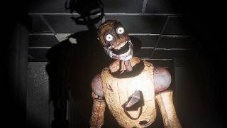 3 Scary Games ( HUGE ANNOUNCEMENT )