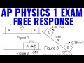 Physics Concepts on Forces and Motion