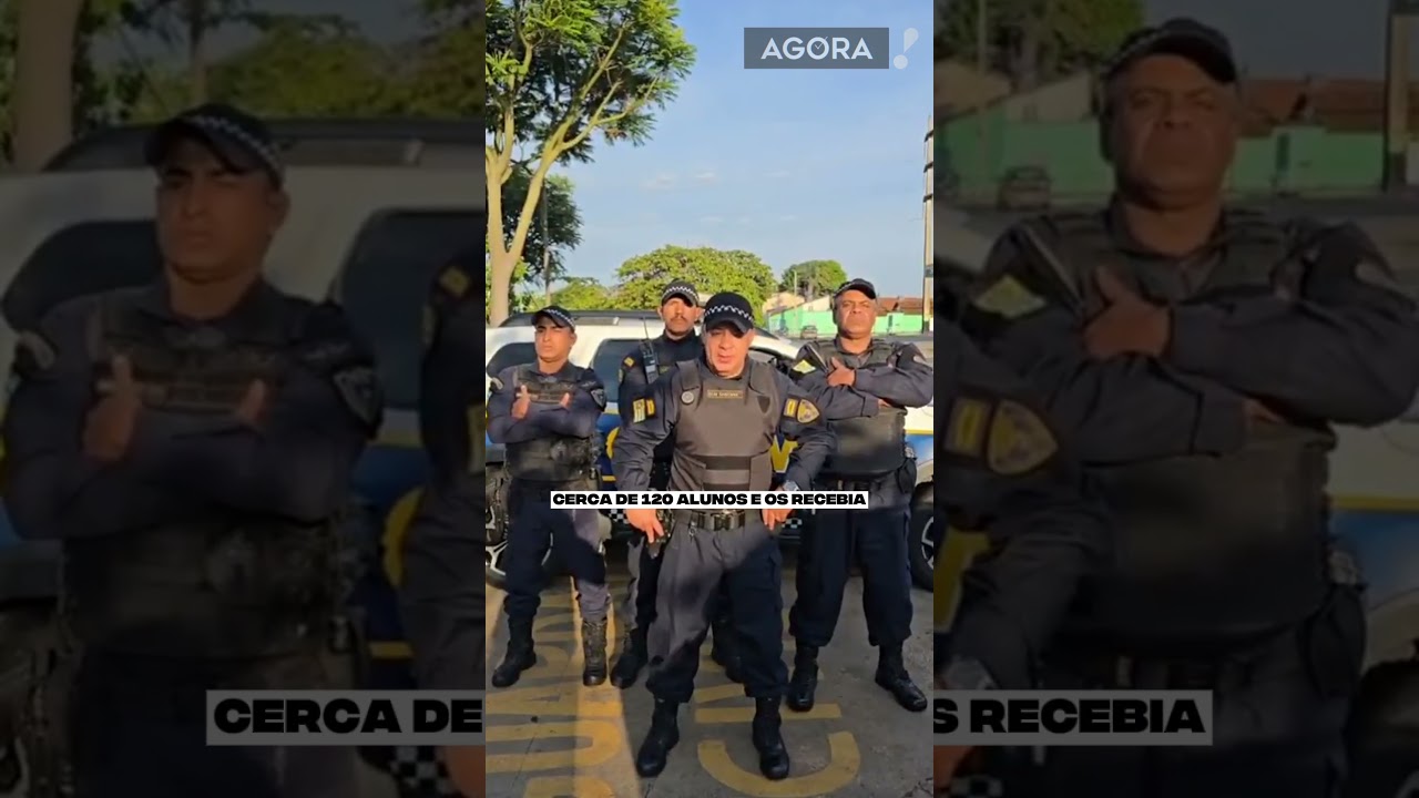 Professor de escolinha de futebol é preso por abusar de alunos em Goiânia