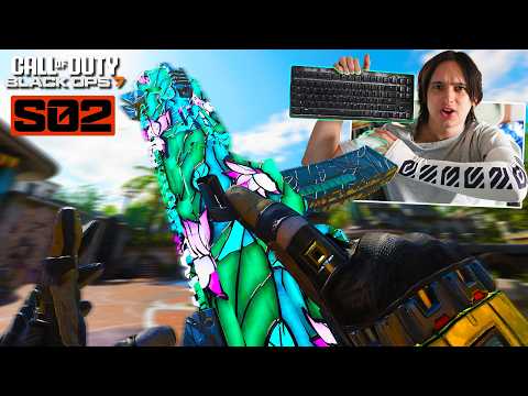 stir the sauce and eat it