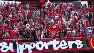 El Mallorca es un sentimiento