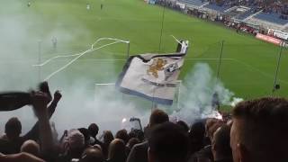 Waldhof Mannheim Quali Relegation