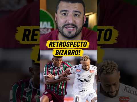 Fluminense mantém invencibilidade contra o Santos desde 2021 em confronto decisivo do Campeonato Brasileiro