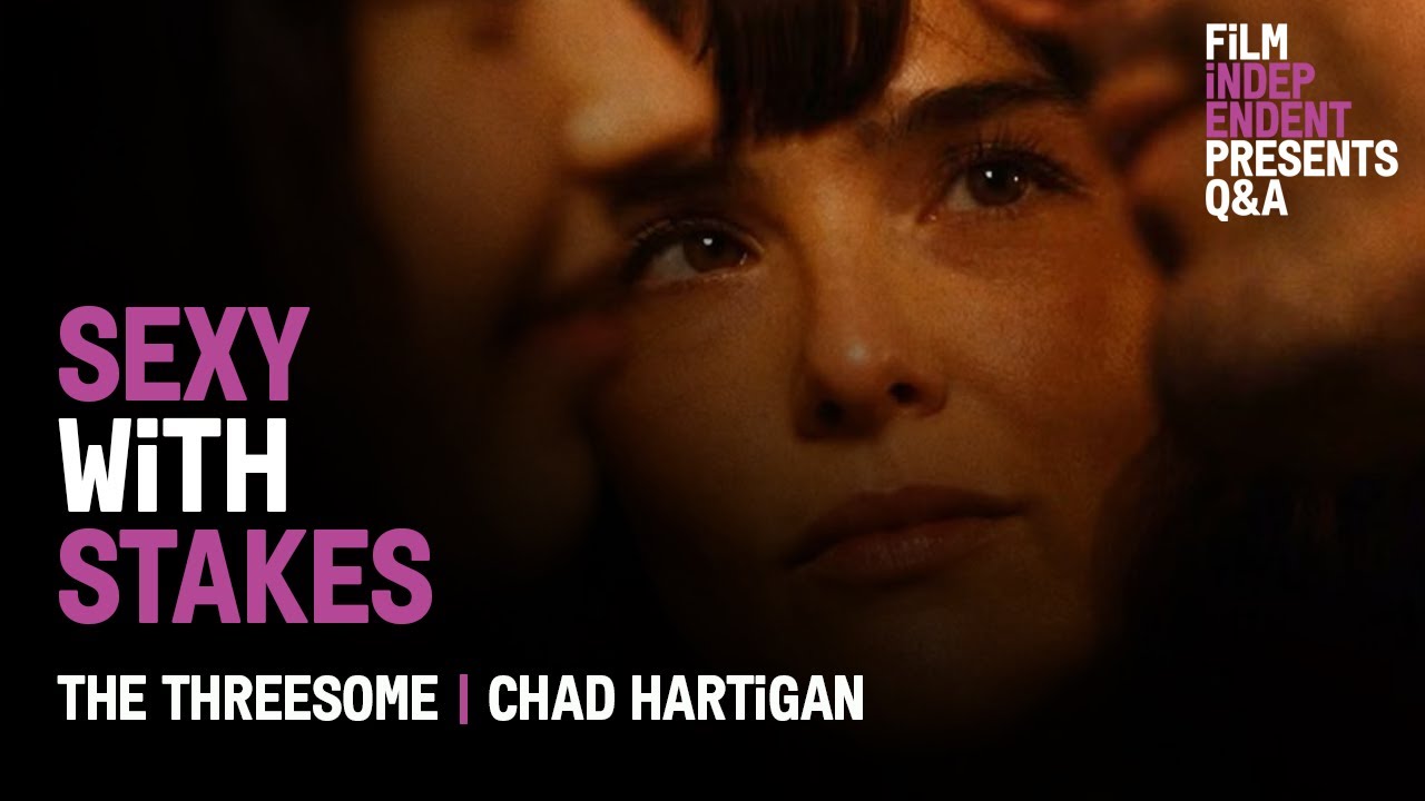 The Threesome Vorschaubild des Trailers