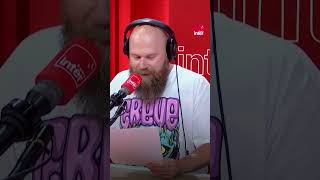 Une épreuve surprenante à Fort Boyard...