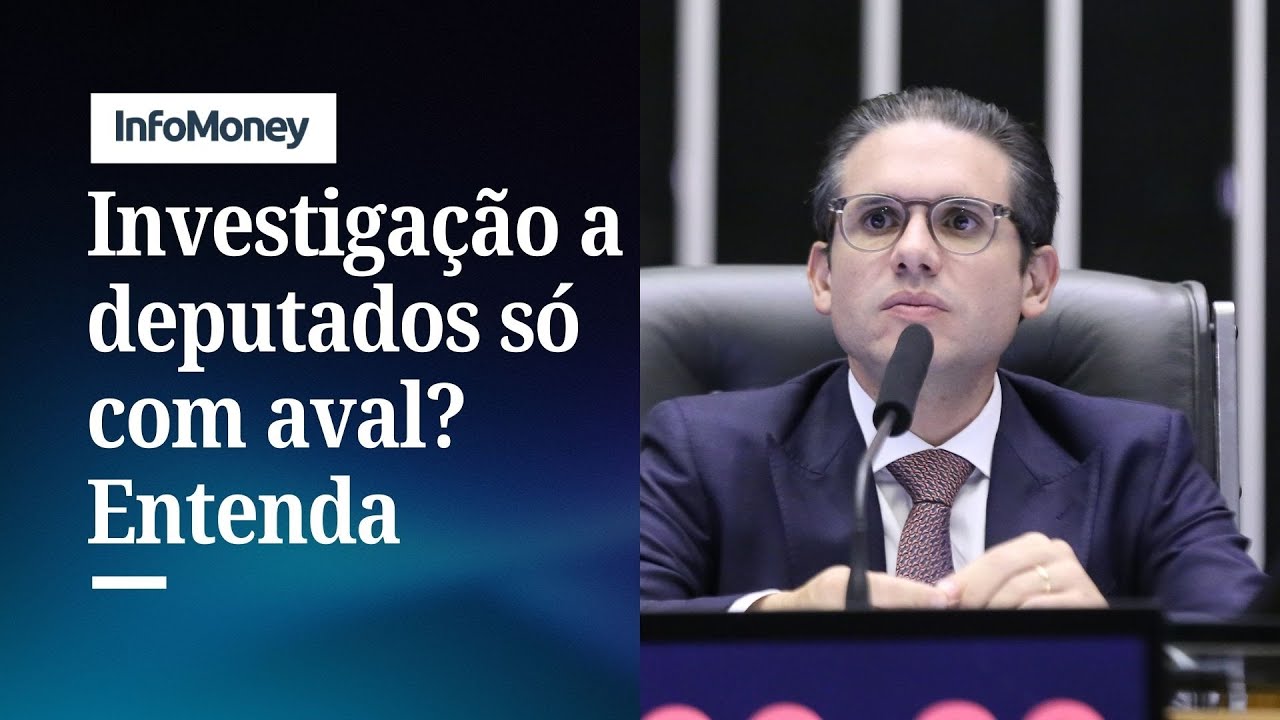 Polêmico Câmara pode voltar a exigir aval para investigar parlamentares | InfoMoney