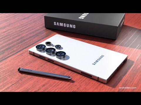 Samsung Galaxy S25 | Introduction Re-design Concept Video