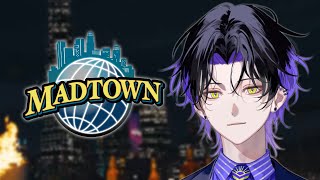 【GTA5 MADTOWN】 コンビニ小僧に、俺はなる #6 【麻倉シノ / ネオポルテ】