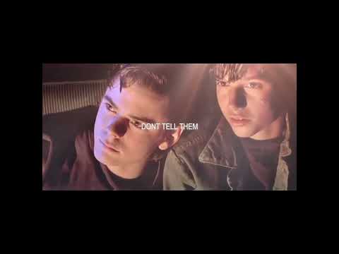 #capcut #edit #rickgrimes #outsiders #theoutsiders #tiktok #twd #sad #trending #edits #xyzbca