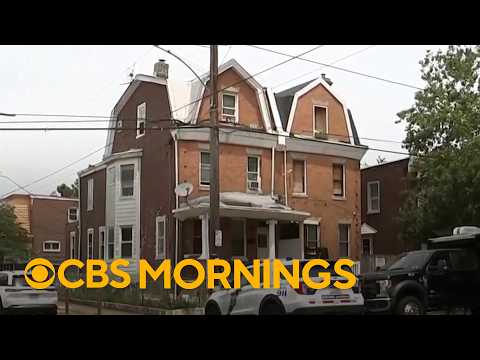 Details emerge on Philadelphia “house of horrors” as missing woman’s family seeks answers