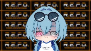【R.E.P.O.】絶対に叫ばないって約束します【#春雨麗女 #あおぎり高校】