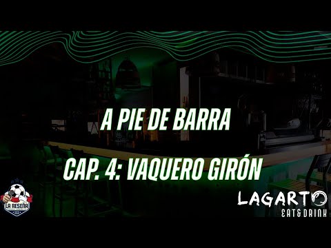 5x43 | Capitulo 4 de A Pie de Barra. | Manuel Ángel Vaquero Girón, árbitro zamorano de fútbol