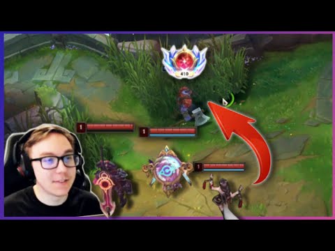 MASTERY DOES NOT EQUAL SKILL - BEST TWITCH HIGHLIGHTS #61