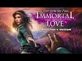 Video for Immortal Love: Letter From The Past Collector's Edition