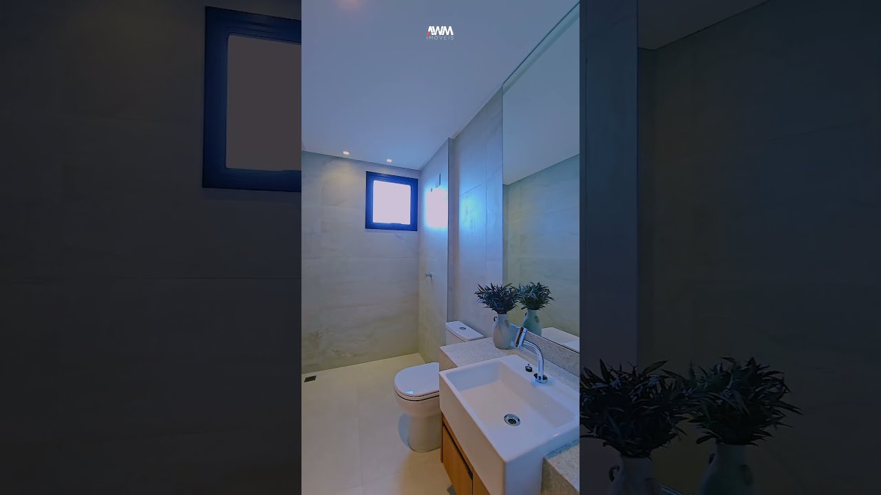 World Trade Center 105 m²  3suites 2 vagas, Pronto para morar.