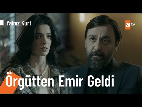 Mira aşkını kalbine gömüyor! - @Yalnız Kurt 9. Bölüm