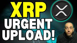XRP IT'S HAPPENING TODAY! (CLARITY ACT UPDATE)