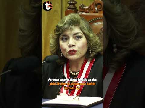 ¡30 años para ‘Chibolín’! Fiscalía lo hunde por oro ilegal y sobornos | Trome