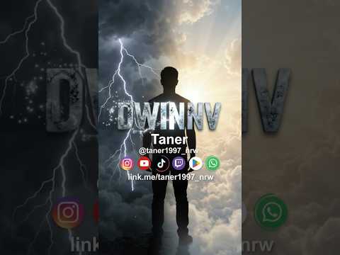 Taner1997_nrw jetzt verfügbar auf Instagram, TikTok und YouTube uvm. Jetzt Folgen und keine Neuigkei