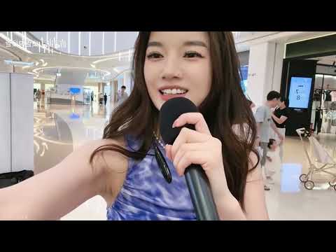 【路演主播NO 1】雪梨罕见翻唱杨丞琳《庆祝》活泼又可爱 每一天都值得“庆祝”!