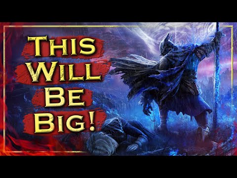 BIG Elden Ring Nightreign News Coming! New Gameplay, CNT, Release Date, and MORE!