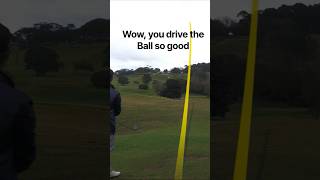 why does golf getting harder the closer you get to the green?
