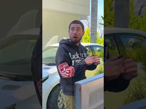 Brothers Stucks Into The Gate ⛩️😂 #shorts #facts