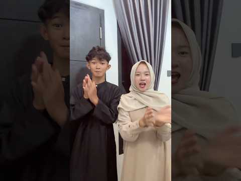 KANGEN ADZAN MAGRIB