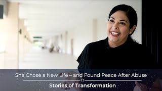 By Regulating Herself, She Helped Her Daughter Heal