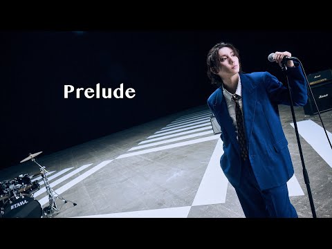 京本大我 – Prelude