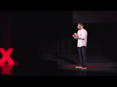 Kad glazba prestane biti samo umjetnost | Luka Ratkajec | TEDxSvetiIvan Zelina