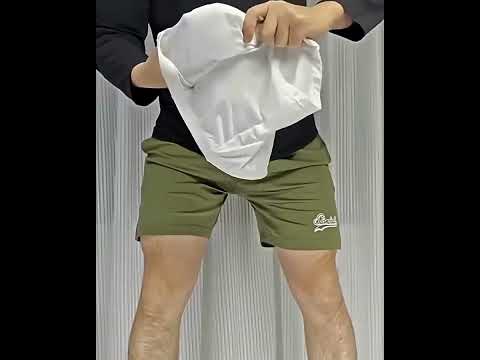 ▶️ Protective Padded Boxer – extra protection where it matters ( # 3237 )