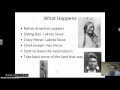 Native American Tribes and Buffalo