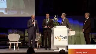 Awards - VGB-Congress 2021