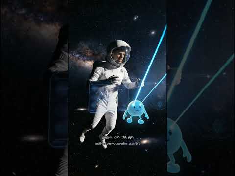⁨ رحلة الى كوكب الزهرة