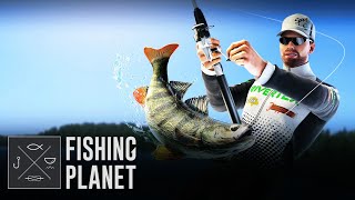 🔴🅻🅸🆅🅴 = 🐠Fishing Planet – 🐋Map . BLUE CRAB ISLAND
