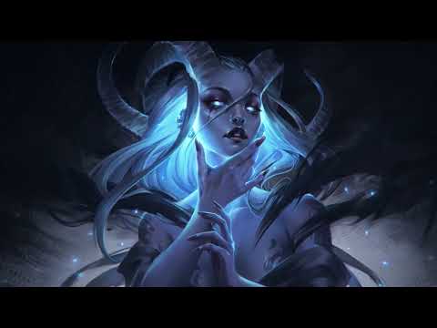 Greta Svabo Bech - Shut Up & Sing (AG Rewrite)